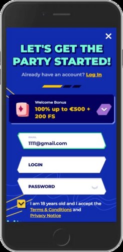 Entdecke die Welt von Mr Pacho im Schweizer Online Casino